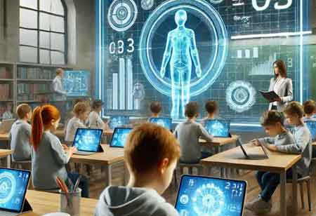 The Enrollment Paradox: How Technology Is Reshaping Student Enrollment